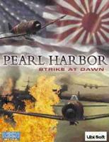 Pearl Harbor - Strike at Dawn